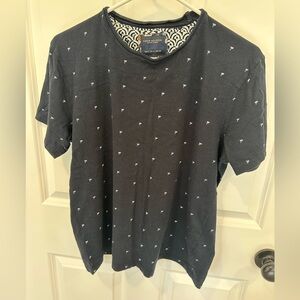 Denim & Flower Tees - Short Sleeve
Shirts for Men